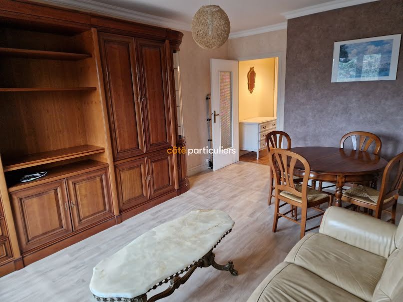 Location meublée appartement 3 pièces 59.46 m² à Montargis (45200), 600 €