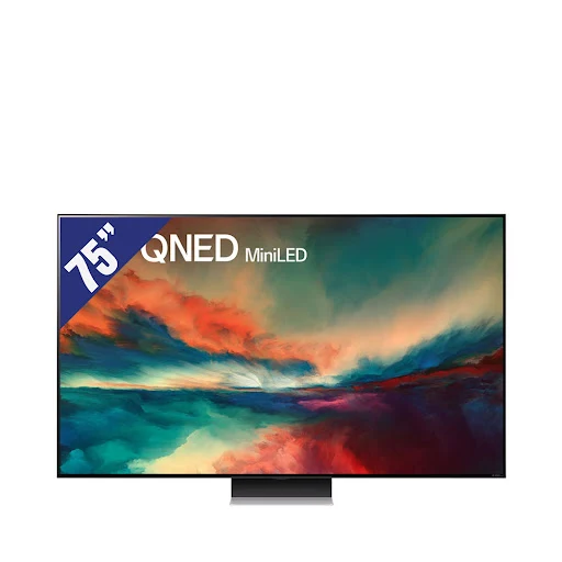 Smart Tivi LG QNED 4K 75 inch 75QNED86SRA