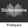 Dictionnaire Français Français icon