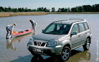 продам запчасти Nissan X-Trail X-Trail I