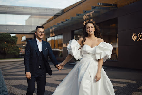 Wedding photographer Andrey Tertychnyy (anreawed). Photo of 22 January 2023