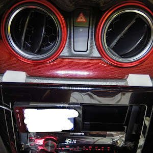 スイフトスポーツ ZC33S