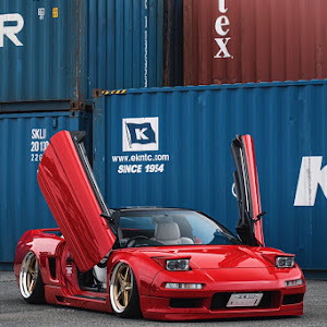 NSX NA1