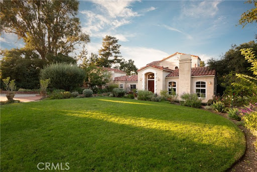 Buy this luxury house in Topanga (United States) with garden