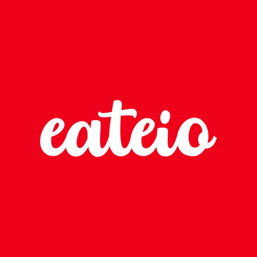 Eateio logo