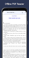 ZLibrary: book reader pdf epub Screenshot