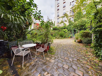 appartement à Paris 11ème (75)