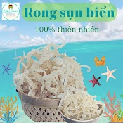 Rong Sụn Dùng Nấu Chè, Làm Gỏi, Nấu Thạch Rau Câu - 100G/500G