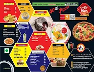 Go69 Pizza Indirapuram menu 2