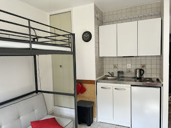 appartement à Nancy (54)