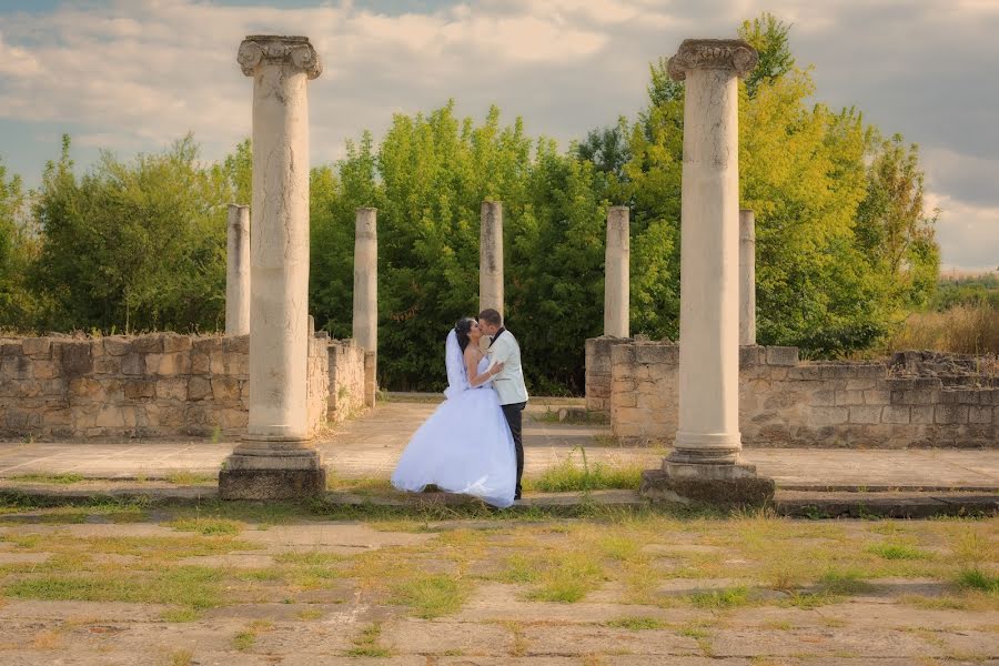 Photographer sa kasal Georgi Totev (georgitotev). Larawan ni 13 Nobyembre 2016