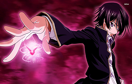 Lelouch Code Geass 1920x1080 small promo image