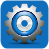 Power & Settings Control icon