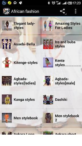 免費下載生活APP|African fashion app開箱文|APP開箱王