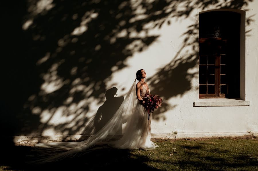 Wedding photographer Lauren Pretorius (laurenpretorius). Photo of 13 April 2023