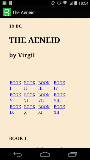 The Aeneid