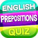 Télécharger English Prepositions Quiz Installaller Dernier APK téléchargeur