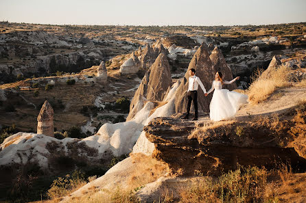 Fotografo di matrimoni Roman Chumakov (romko). Foto del 7 aprile 2022