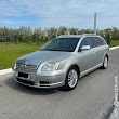 продам авто Toyota Avensis Avensis II