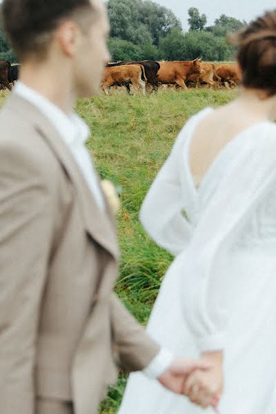 Photographe de mariage Sergey Feschenok (serfeshch). Photo du 13 janvier 2023