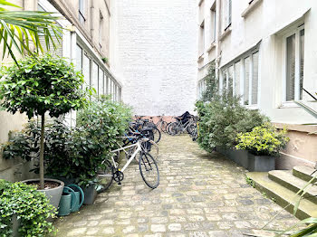 appartement à Paris 9ème (75)