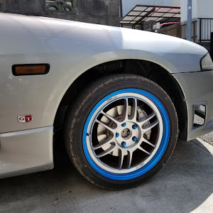 スカイライン R33