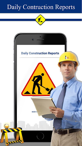 Daily Construction Reports