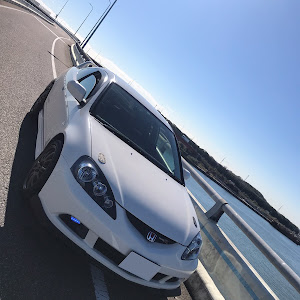 インテグラ DC5