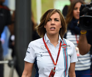 Williams komt met nieuwe update over testdagen in Barcelona