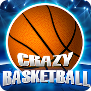 Crazy Basketball 1.1 Icon