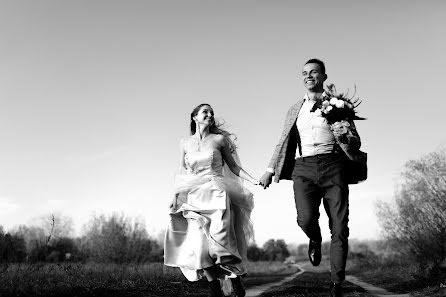 Photographe de mariage Artem Reznichenko (photoreznichenko). Photo du 24 octobre 2019