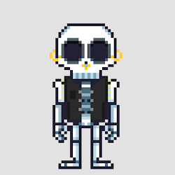 Skelebit #134