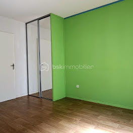 appartement à Toulouse (31)