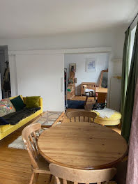 appartement à Paris 11ème (75)