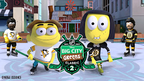 NHL Big City Greens Classic 2 thumbnail