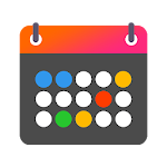 School Timetable - Class, University Plan Schedule Apk