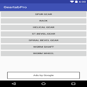 GearTabPro