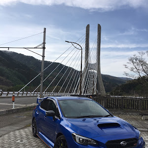 WRX STI VAB