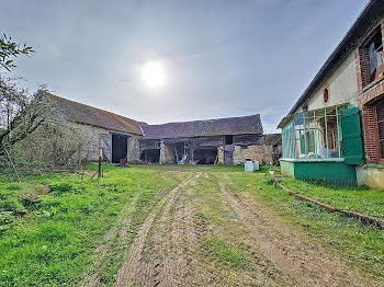 maison à Soisy-Bouy (77)