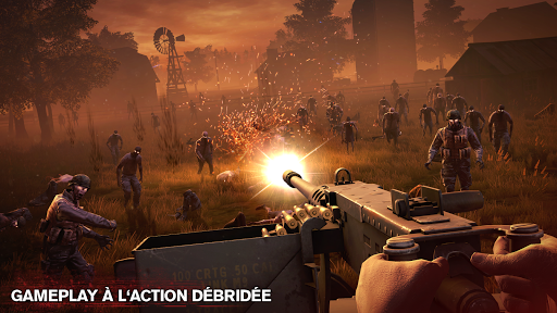 Télécharger Gratuit Into the Dead 2 APK MOD (Astuce) screenshots 3