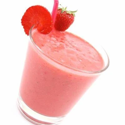 Strawberry Smoothie