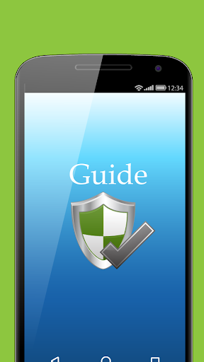 Antivirus for Android Guide