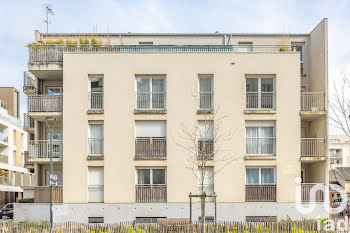 duplex à Rennes (35)