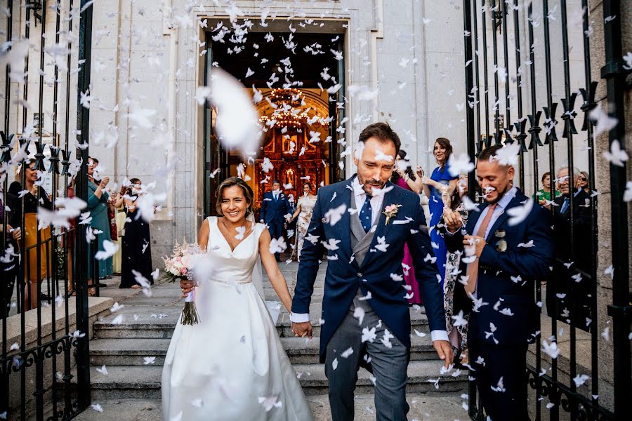 Wedding photographer Diego Velasquez (velasstudio). Photo of 8 November 2021