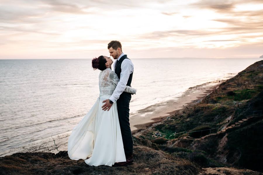 Wedding photographer Steve Jones (sjjonesphoto). Photo of 2 July 2019