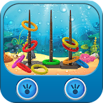 Cover Image of Baixar Water Sports : The Rings Game 2.0.1 APK