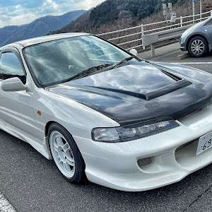 インテグラ DC2