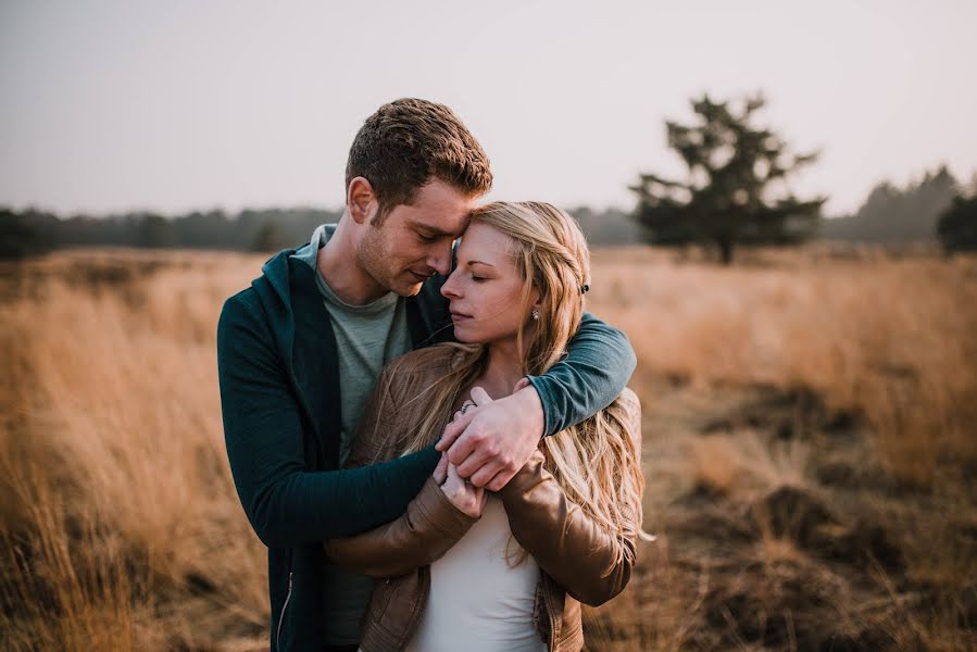 Huwelijksfotograaf Henri Van Den Berg (imagineblog). Foto van 5 maart 2019