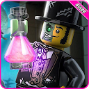 App herunterladen Guide for LEGO WORLDS : Monsters Installieren Sie Neueste APK Downloader