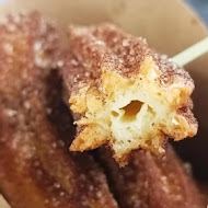 G's Churros 吉拿棒